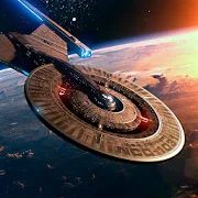  Star Trek™ Timelines   -   