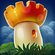  Mushroom Wars 2:       -   