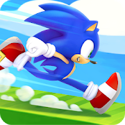  Sonic Runners Adventures -       -   