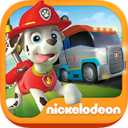  PAW Patrol Pups to the Rescue   -   