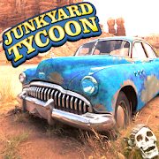  Junkyard Tycoon -  -   -   