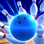  PBA Bowling Challenge   -   
