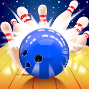   Galaxy Bowling   -   