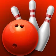  Bowling Game 3D   -   