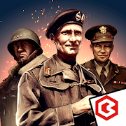 Взломанная Зов Войны - мировая война стратегическая игра на Андроид - Мод бесплатные покупки