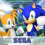  Sonic The Hedgehog 4 Episode II   -   