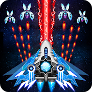  Space shooter - Galaxy attack - Galaxy shooter   -   