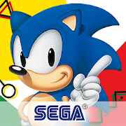 Взломанная Sonic the Hedgehog™ Classic на Андроид - Мод бесплатные покупки