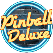  Pinball Deluxe: Reloaded   -   