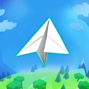  Paper Plane Planet   -   