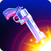  Flip the Gun - Simulator Game   -   