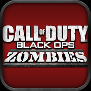 Взломанная Call of Duty:Black Ops Zombies на Андроид - Мод все разблокированно