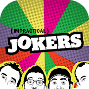 Взломанная truTV Impractical Jokers Wheel of Doom на Андроид - Мод бесплатные покупки