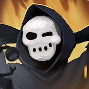  Peace, Death!   -   