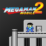 Взломанная MEGA MAN 2 MOBILE на Андроид - Мод все разблокированно