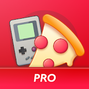  Pizza Boy Pro - Game Boy Color Emulator   -   