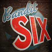 Взломанная Bandit Six на Андроид - Мод бесплатные покупки