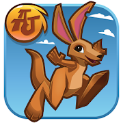  AJ Jump: Animal Jam Kangaroos!   -   