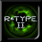 R-TYPE II   -   