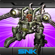 METAL SLUG 2   -   