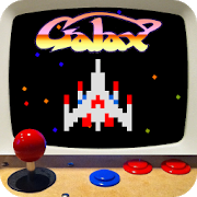  Galax Defender   -   