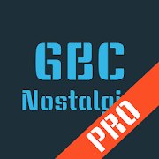  Nostalgia.GBC Pro (GBC Emulator)   -   