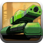  Tank Hero: Laser Wars Pro   -   