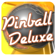  Pinball Deluxe Premium   -   