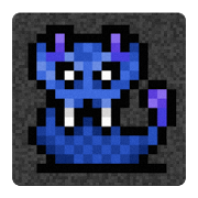  Gurk II, the 8-bit RPG   -   