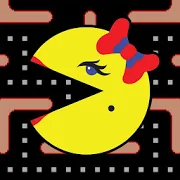  Ms. PAC-MAN   -   