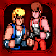  Double Dragon Trilogy   -   