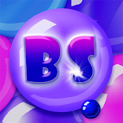   : Bubble Shooter   -   