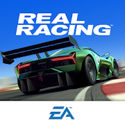 Взломанная Real Racing 3 на Андроид - Мод все разблокированно