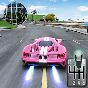  Race the Traffic   -   