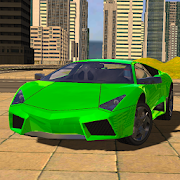  Car Simulator 2020   -   