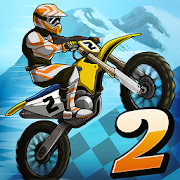  Mad Skills Motocross 2   -   