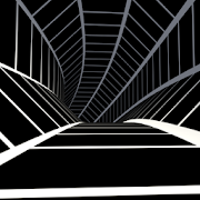  Tunnel Rush   -   