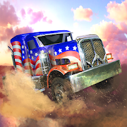  Off The Road - OTR Open World Driving   -   