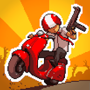  Dead Ahead   -   