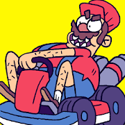  LoL Kart   -   