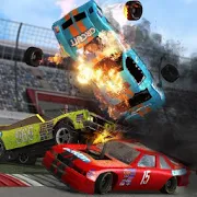  Demolition Derby 2   -   