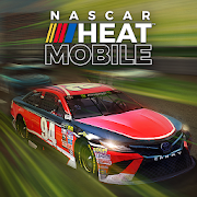  NASCAR Heat Mobile   -   