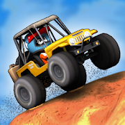  Mini Racing Adventures   -   