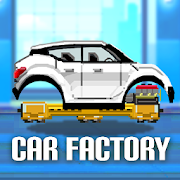  Motor World Car Factory   -   