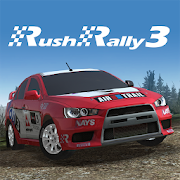  Rush Rally 3   -   
