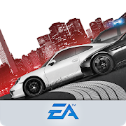  Need for Speed Most Wanted   -   