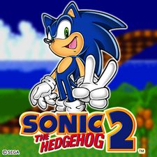 Взломанная Sonic The Hedgehog 2™ на Андроид - Мод бесконечные деньги