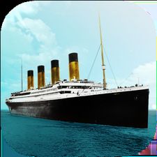 Взломанная Titanic: The Unsinkable на Андроид - Мод все открыто