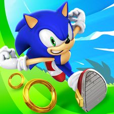  Sonic Dash   -   