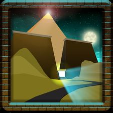 Взломанная Legacy - The Lost Pyramid на Андроид - Мод много монет